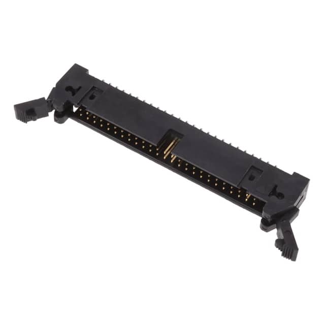 53611-G50-8LF Amphenol ICC (FCI)  Headers Male Pins